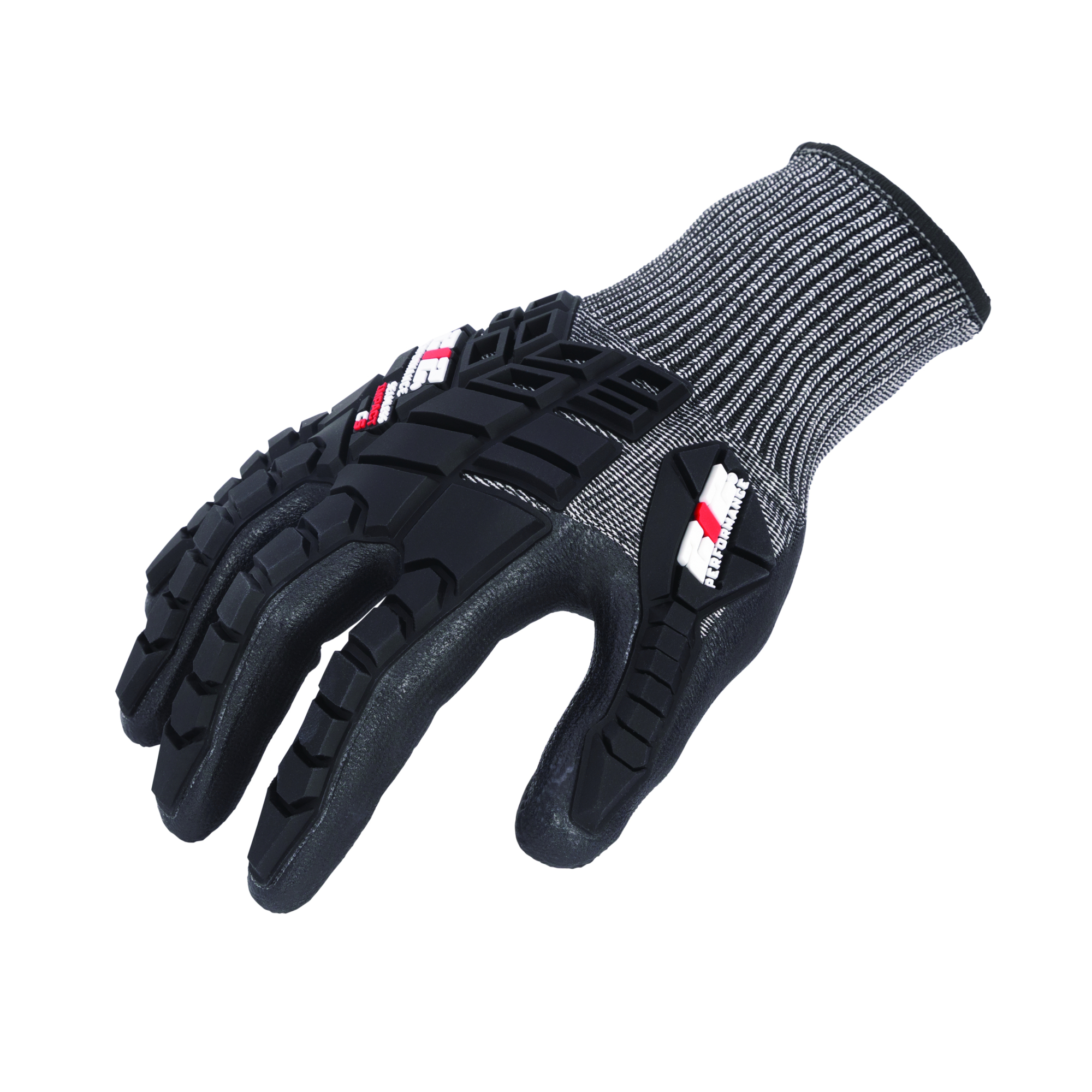 212 Performance Glove Smls Foam Imp,A5,Gray,2x